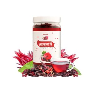 Rosella Tea